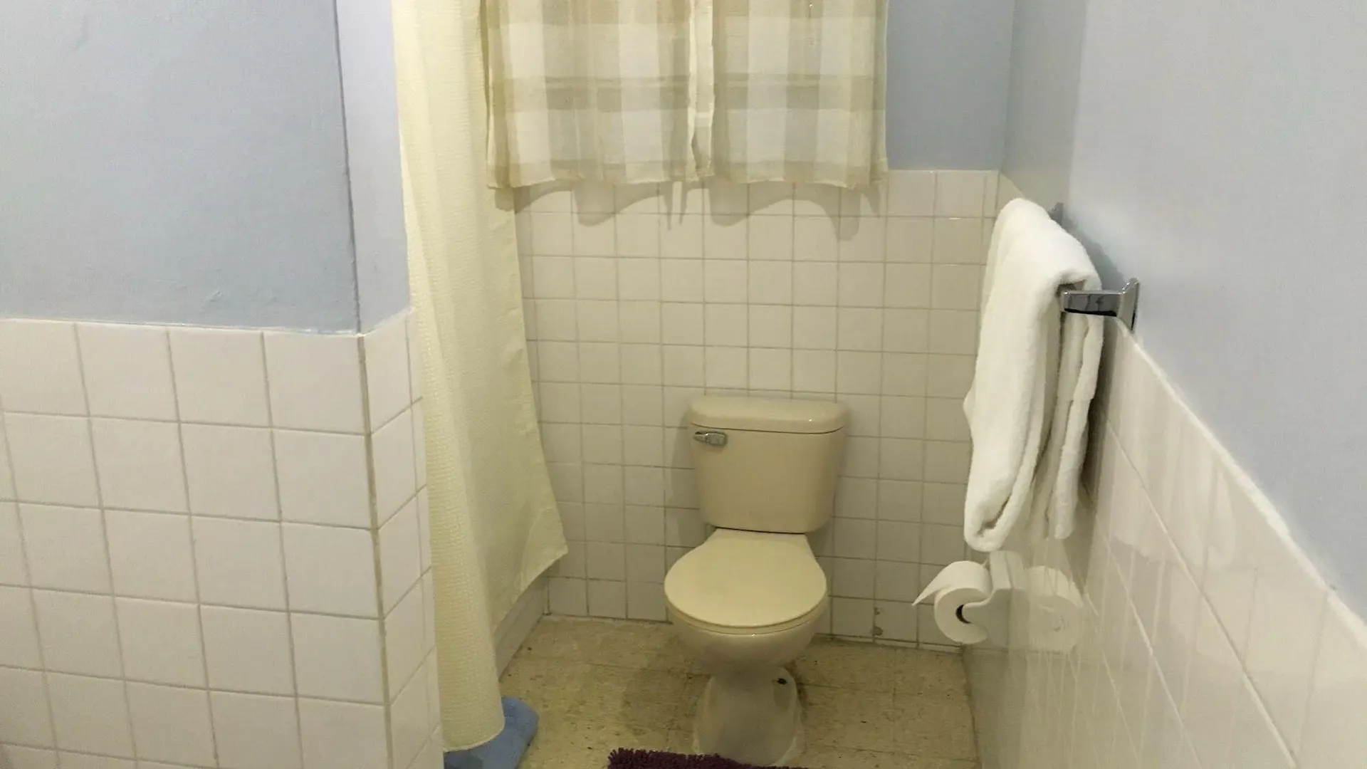 Jamaica Rose Villa Montego Bay 3*,