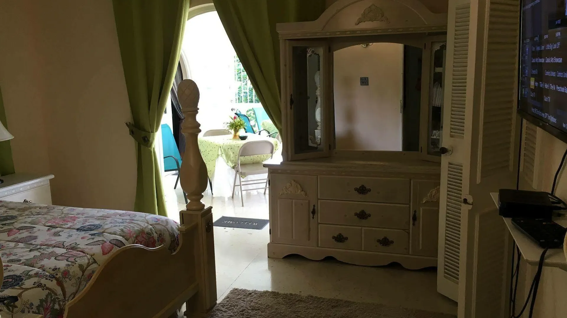 Otel Jamaica Rose Villa Montego Bay