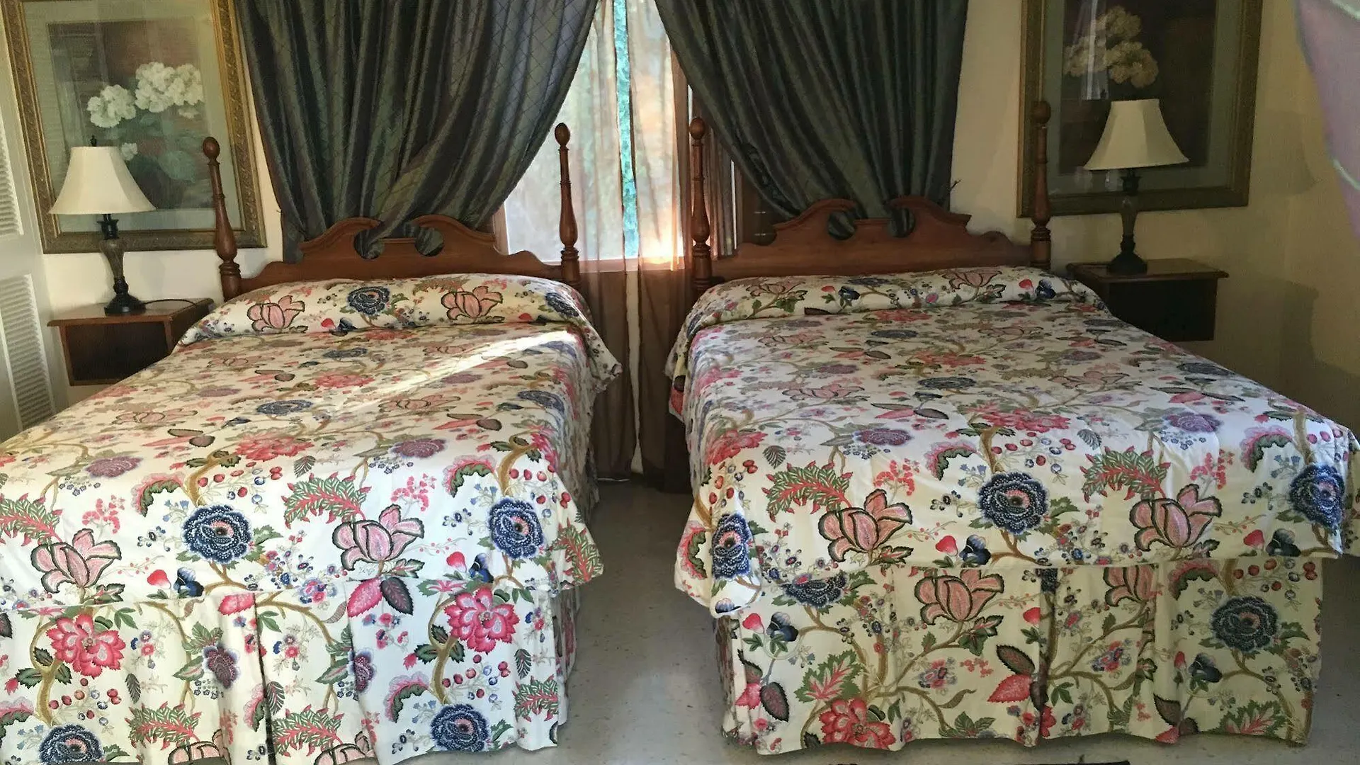 Jamaica Rose Villa Montego Bay Jamaika