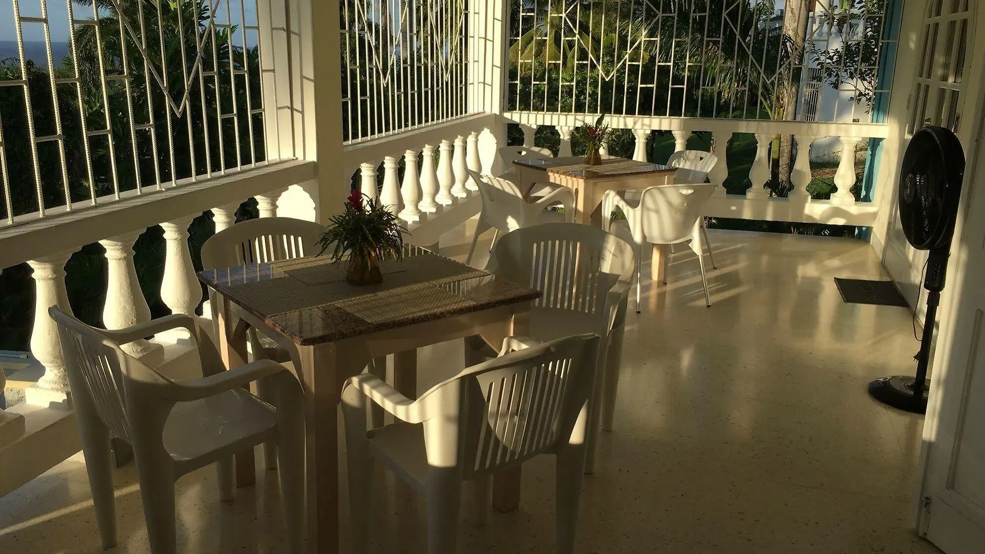 Jamaica Rose Villa Montego Bay