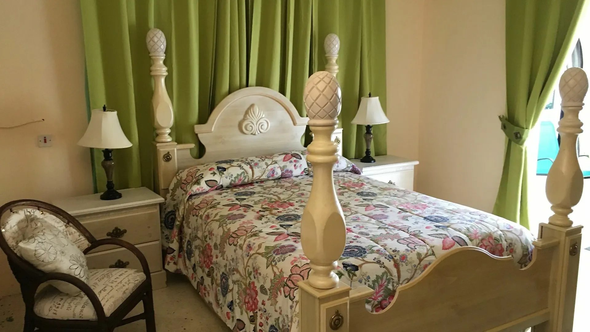 Jamaica Rose Villa Montego Bay